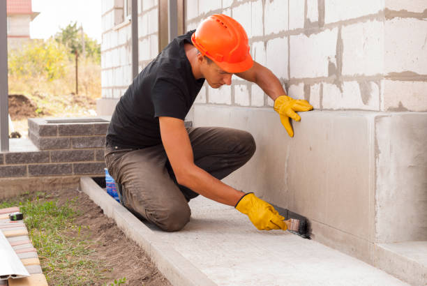 Licensed Exterior Waterproofing service in Mount Vernon, NY - SGP Waterproofing